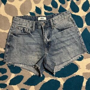 JBD Jean Shorts.  Women’s Size Medium